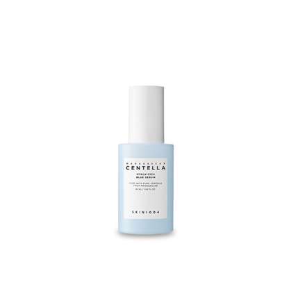 Skin1004 Madagascar Centella Hyalu-Cica Blue Serum 50ml