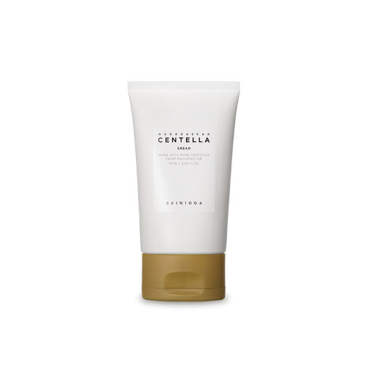 Skin1004 Madagascar Centella Cream 75ml