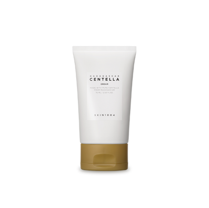 Skin1004 Madagascar Centella Cream 75ml