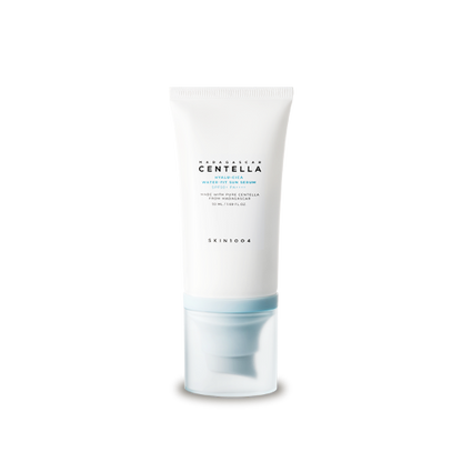 Skin1004 Madagascar Centella Hyalu-Cica Water-Fit Sun Serum 50ml