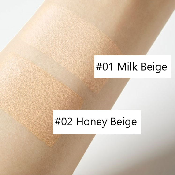Ohui Ultimate Cover Stick Foundation SPF50+ PA+++ 15g #01 Milk Beige