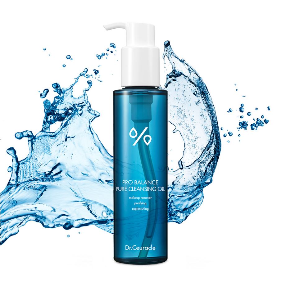 Dr.Ceuracle Pro Balance Pure Cleansing Oil 155ml