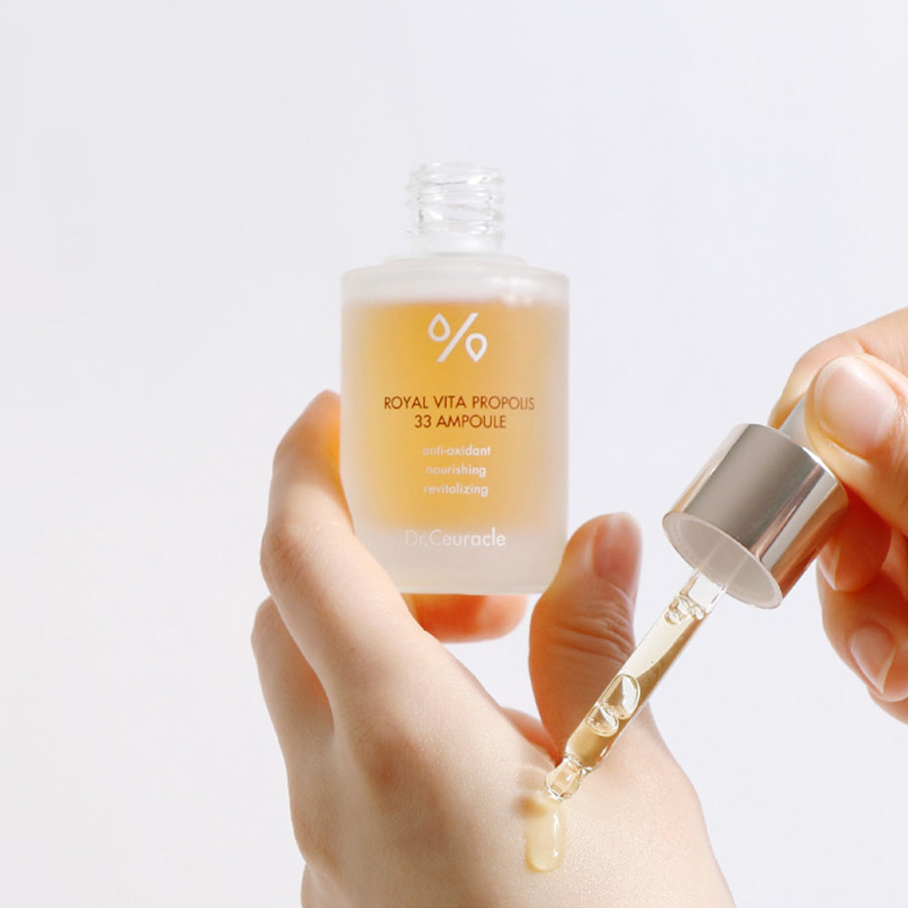 Dr.Ceuracle Royal Vita Propolis 33 Ampoule 30ml