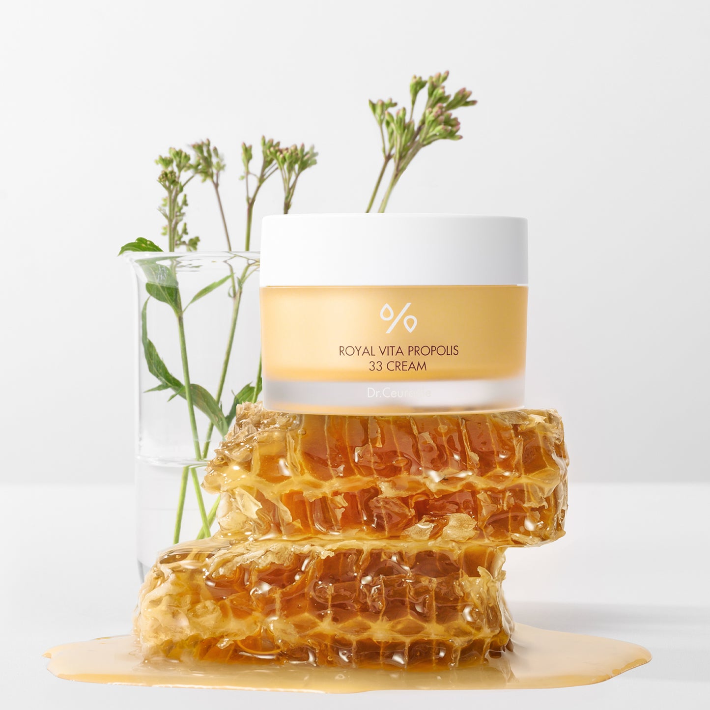 Dr.Ceuracle Royal Vita Propolis 33 Cream 50ml