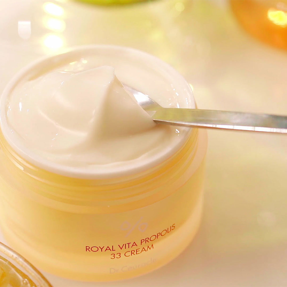Dr.Ceuracle Royal Vita Propolis 33 Cream 50ml