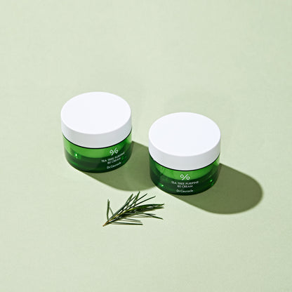 Dr.Ceuracle Tea Tree Purifine 80 Cream 50g
