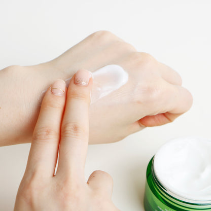 Dr.Ceuracle Tea Tree Purifine 80 Cream 50g