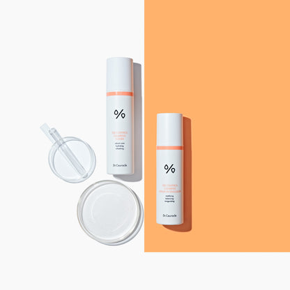 Dr.Ceuracle 5α Control Clearing Serum in Emulsion 100ml