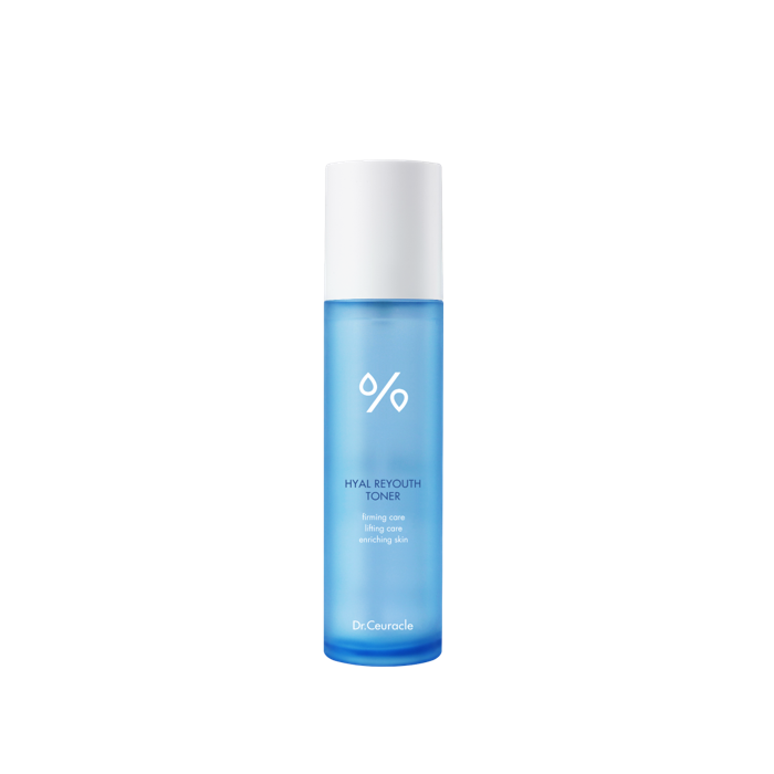 Dr.Ceuracle Hyal Reyouth Toner 120ml