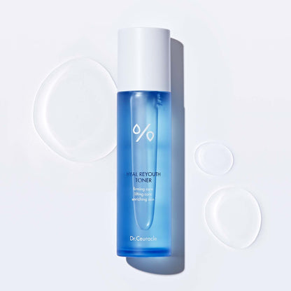 Dr.Ceuracle Hyal Reyouth Toner 120ml