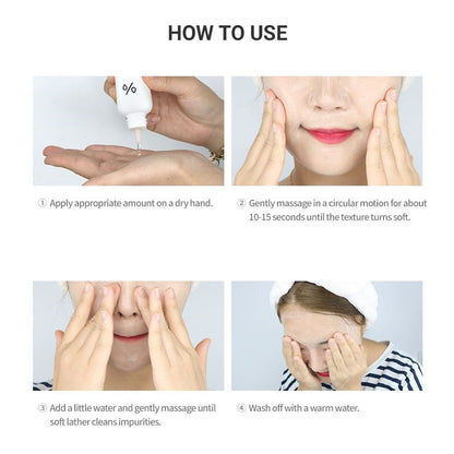 Dr.Ceuracle AC Cure Solution Pink Gel 50ml