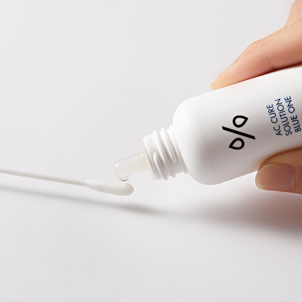Dr.Ceuracle AC Cure Solution Blue One 50ml