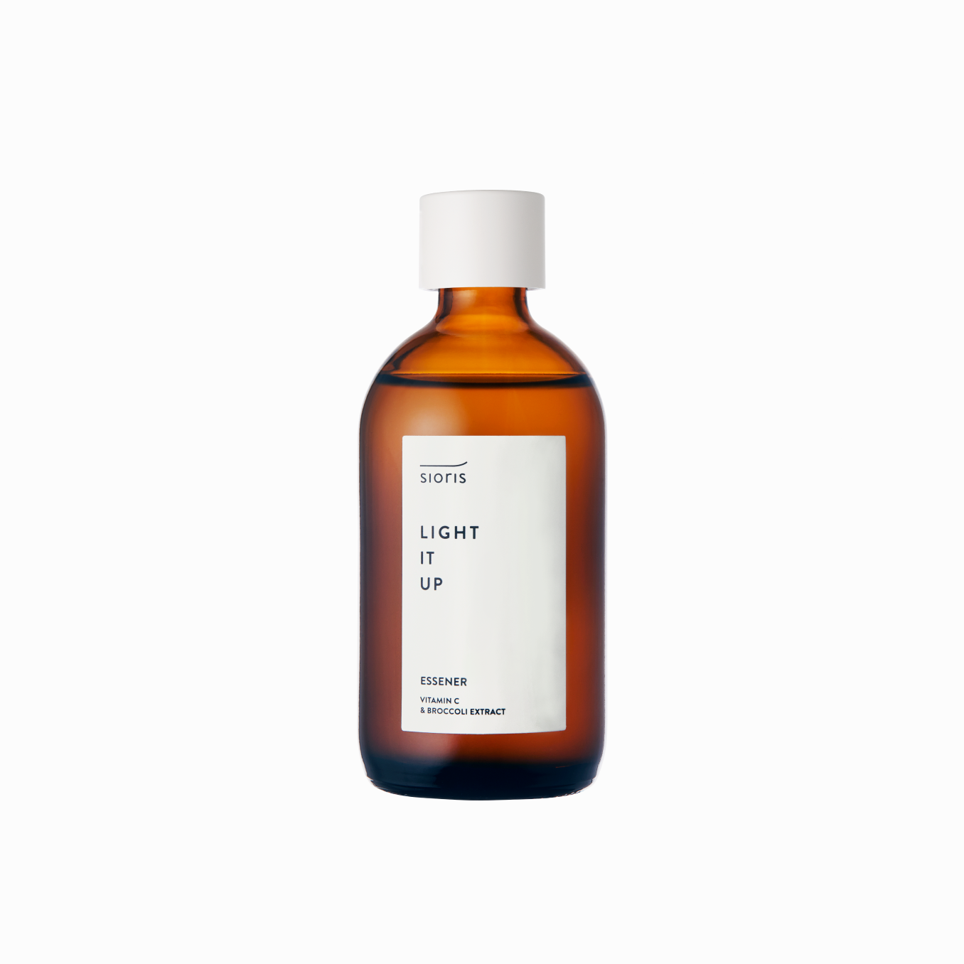 Sioris Light it up essener 100ml