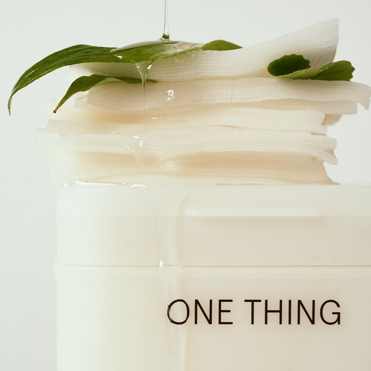 Onething Cica Peeling Toner Pad 180g/65pcs