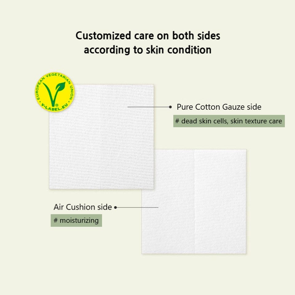 Onething Cica Peeling Toner Pad 180g/65pcs