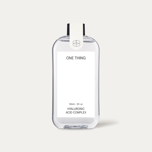 Onething Hyaluronic Acid Complex 150ml