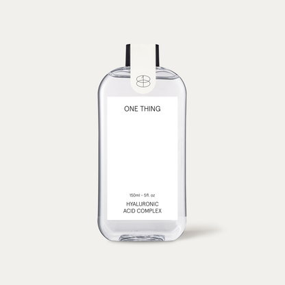 Onething Hyaluronic Acid Complex 150ml