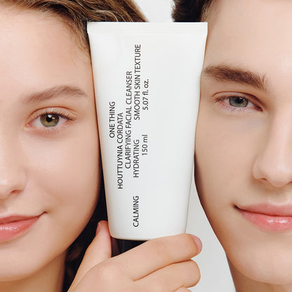 Onething Houttuynia Cordata Clarifying Facial Cleanser 150ml