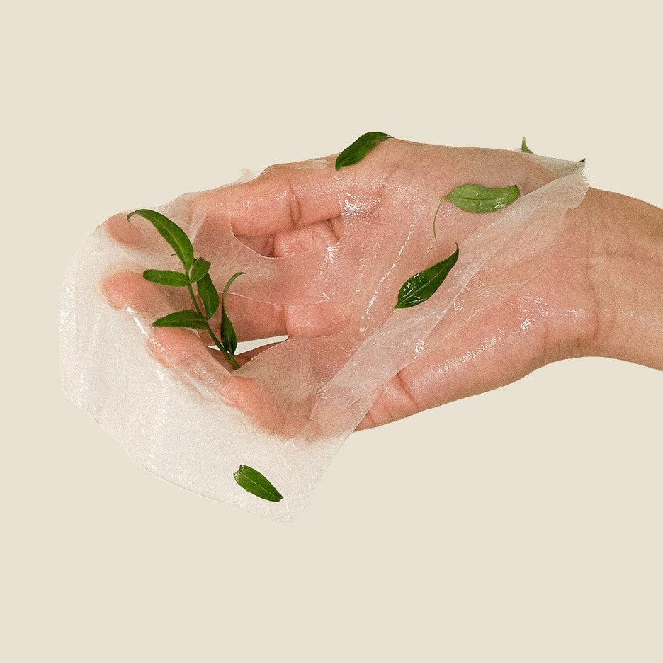 Onething Cica Soothing Mask 25ml*5pcs