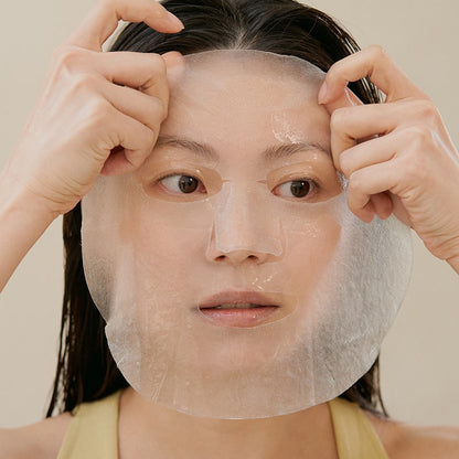 Onething Cica Soothing Mask 25ml*5pcs