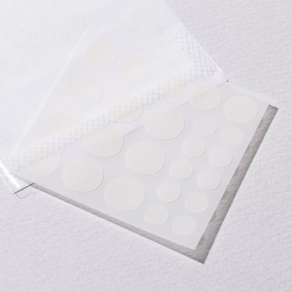 TIAM Surprise B Patch (24 Count, Pack of 1)