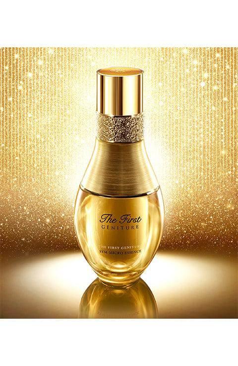 OHUI THE FIRST GENITURE SYM-MICRO ESSENCE 50ml