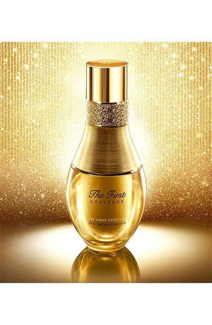 OHUI THE FIRST GENITURE SYM-MICRO ESSENCE 50ml