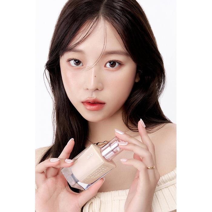 CLIO KILL COVER HIGH GLOW FOUNDATION 38g  3 Linen