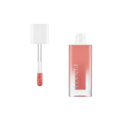 Pinate Natural Bloom Lip Oil Serum 48g - 3 Colors