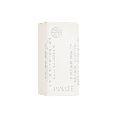 Pinate Natural Bloom Lip Oil Serum 48g - 3 Colors