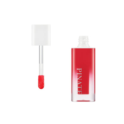Pinate Natural Bloom Lip Oil Serum 48g - 3 Colors