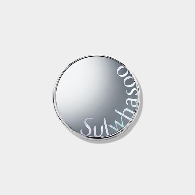Sulwhasoo The New Perfecting Cushion SPF 50+/PA+++ 15g*2 - 25N1 Amber