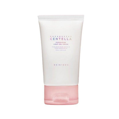 Skin1004 Madagascar Centella Poremizing Light Gel Cream 75ml