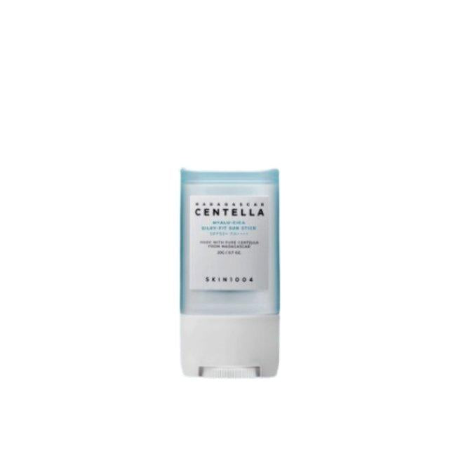 Skin1004 Madagascar Centella Hyalu-Cica Silky Fit Sun Stick 20g