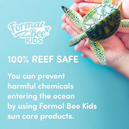 FormalBeeKids Propolis Soothing Sun Cream SPF50+ PA++++ 50ml