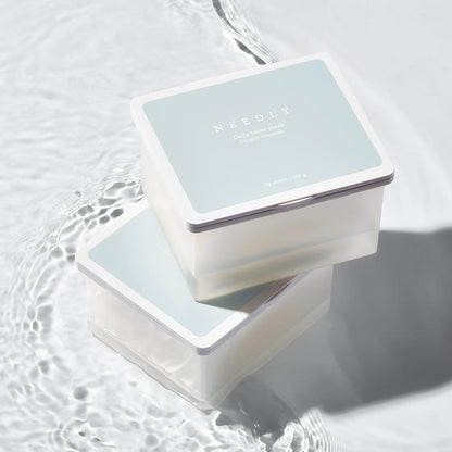 Needly Daily Toner Mask Pack 30 Sheets