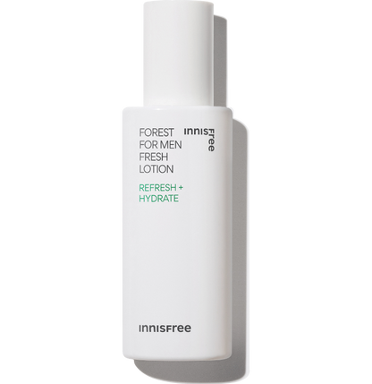 Innisfree Forest For Men Fresh Lotion 140ml