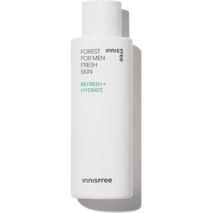 Innisfree Forest For Men Fresh Skin 180ml