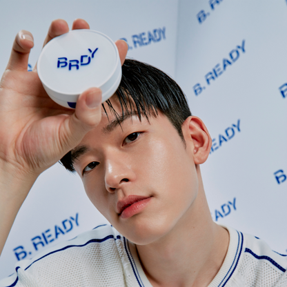 B.ready Blue Cushion SPF34 15g  (02_RYAN)