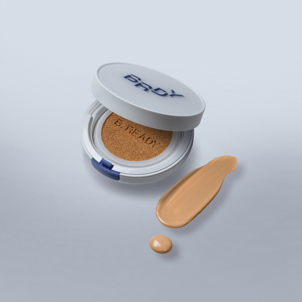 B.ready Blue Cushion SPF34 15g  (02_RYAN)