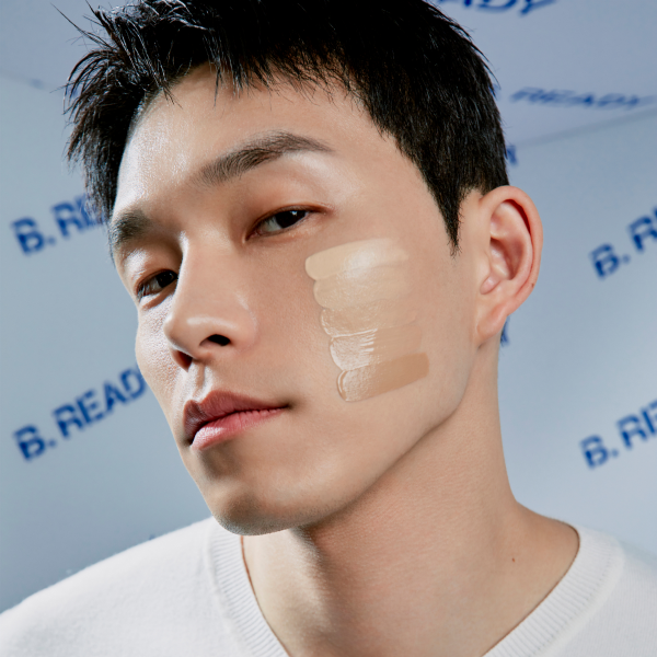B.ready Blue Cushion SPF34 15g  (02_RYAN)