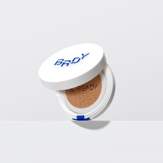 B.ready Blue Cushion SPF34 15g  (03_JEFFEREY)