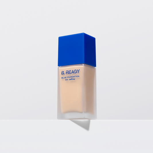 B.ready Blue Foundation 35ml (03_JEFFEREY)