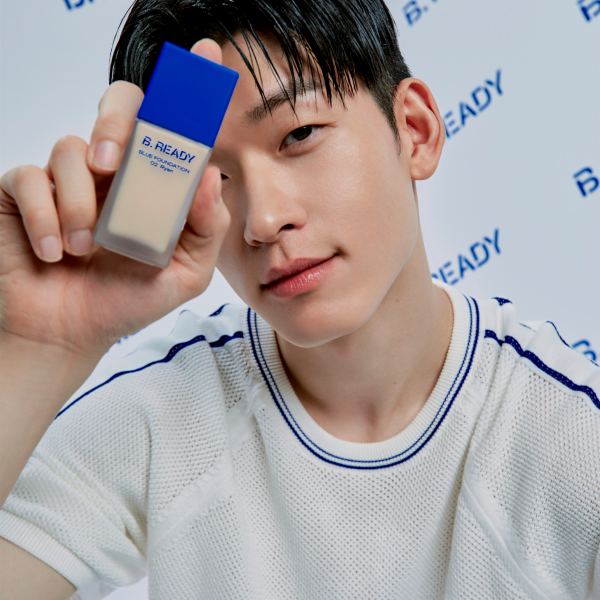 B.ready Blue Foundation 35ml (03_JEFFEREY)
