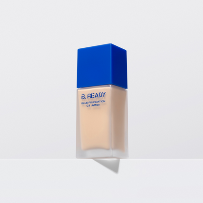 B.ready Blue Foundation 35ml (05_OWEN)