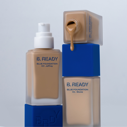 B.ready Blue Foundation 35ml (05_OWEN)