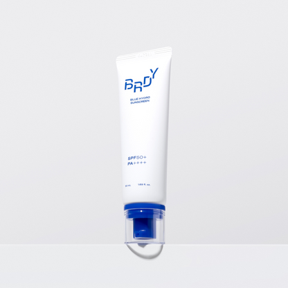 B.ready Blue Hydro Sunscreen 50ml