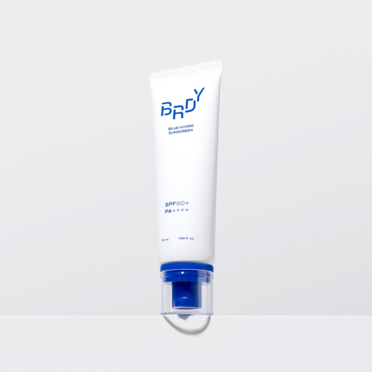 B.ready Blue Hydro Sunscreen 50ml