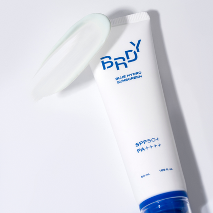 B.ready Blue Hydro Sunscreen 50ml