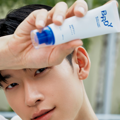 B.ready Blue Hydro Sunscreen 50ml